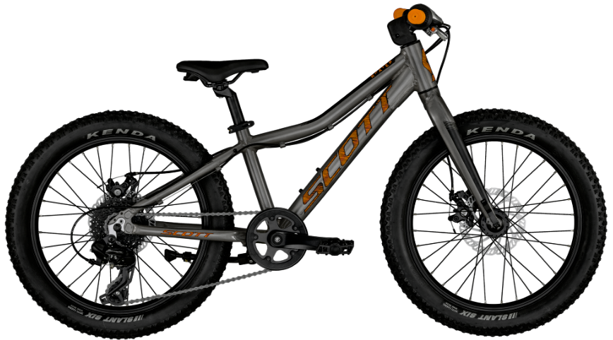 Youth mountain bike for kids